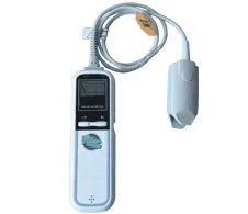 Future Health Concepts Handheld Pulse Oximeter – FHCPULSE-1