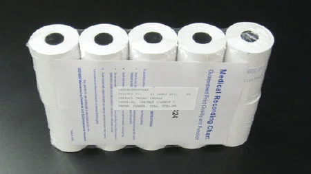 Future Health Concepts Recording Paper Roll Without Grid – LA389100001049