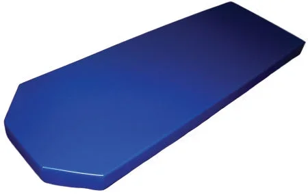 Future Health Concepts Stretcher / Gurney Pad 24 X 75 X 4 Inch – BB24X75X4