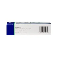 G & W First Aid Antibiotic G & W® Ointment 1 oz. Tube - Image 2