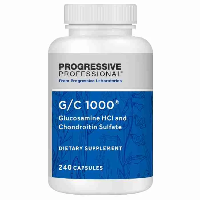 G/C 1000® – 7232