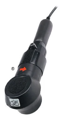 G5 Vibracare Percussor Hand Held Massager, for Pediatric/Geriatric Postural Drainage
