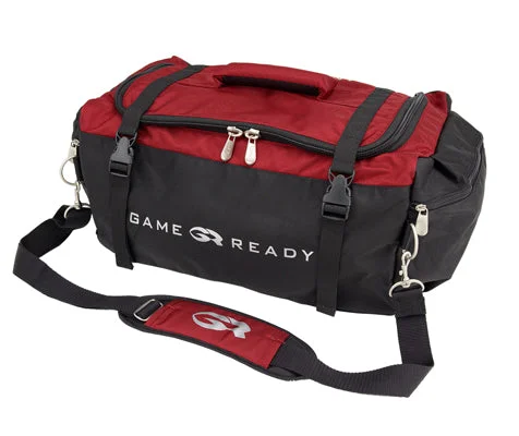 Game Ready Accessory Bag (Holds up to 10 Wraps) – 13-2541