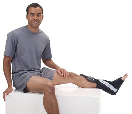 Game Ready Additional Sleeve (Sleeve ONLY) – Lower Extremity – Ankle – Large (men’s Shoe sizes up to 11) – 13-2553