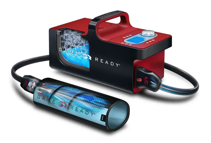 Game Ready GRPro 2.1 Cold & Compression Therapy Unit 13-2500