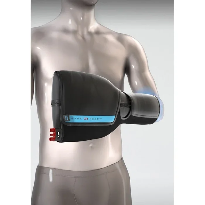 Game Ready Upper Extremity Hand/Wrist Wrap 13-2519