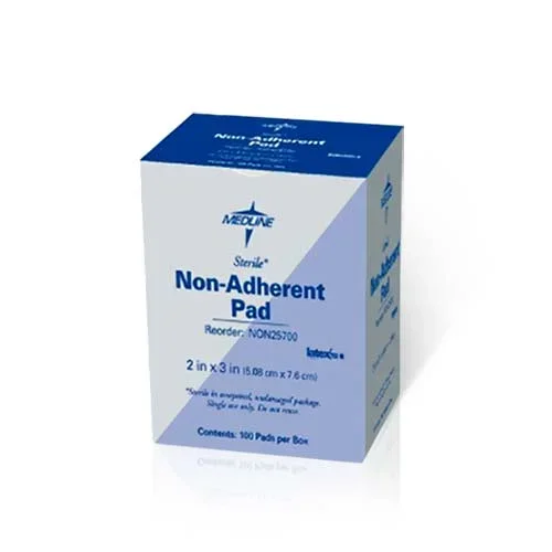 Gauze Non Adherent Pad – Box