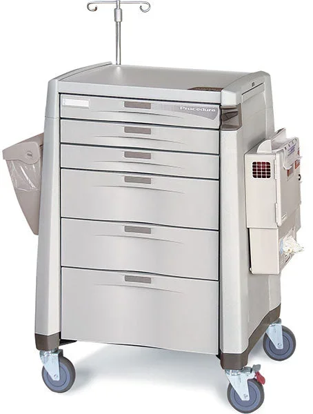 GE Healthcare Cart Advanced Drawer Kit – H48352AP