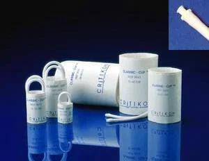 GE Healthcare Classic-Cuf Blood Pressure Cuff, 2 Tube Assortment Multiple Sizes Arm Vinyl – 2693