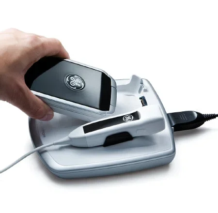 GE Healthcare Vscan Docking Station Only USB Connection For Pocket-sized Utrasound – H45561BR