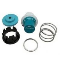 Ge Transducer, Pipeline Pressure (Includes Cable)