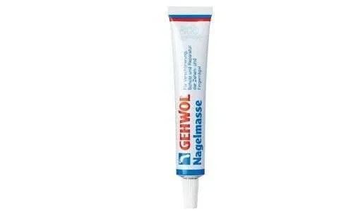 Gehwol Nail Compound (Nagelmasse) 15ml