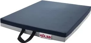 Gel Supreme Wheelchair Seat Cushion 20″ x 16″ x 3″