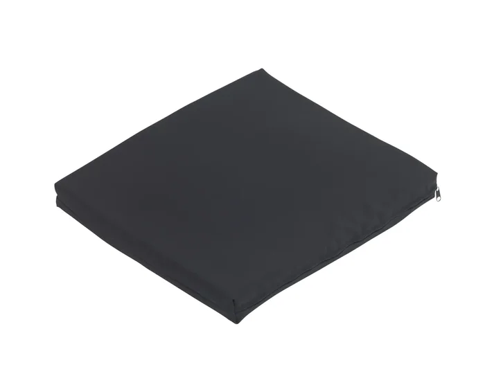 Gel-U-Seat Lite General Use Gel Cushion with Stretch Cover, 18″ x 24″ x 2″