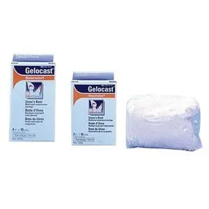 Gelocast Unna Boot Dressing Non-sterile
