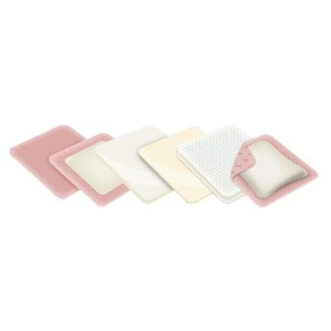 GemCore Reinforced Alginate Dressing