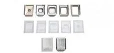 General Data Company Base Mold 6 X 24 X 37 mm, Reusable – BM-37