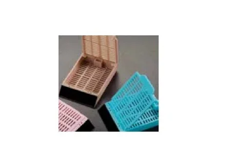 General Data Company CASSETTE, PROCESS W/LID (75/EA10EA/CS) D/S – G1-CTP-300(COLOR)
