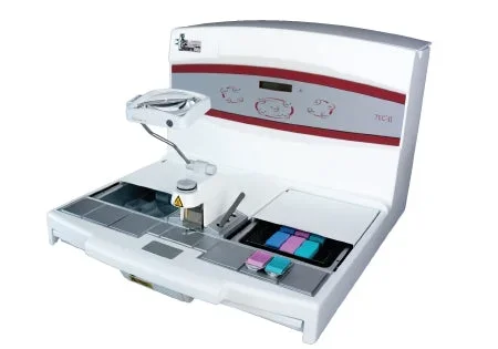 General Data Company Dispensing Console Tec-Ii – TEC2220-DC