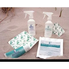 Gentell Hydrogel Dressing 8 oz.
