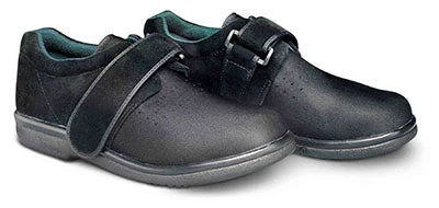 GentleStep Extra-Depth Diabetic Shoes, Extra Wide (Women 9, Men 7.5) – 24-2997