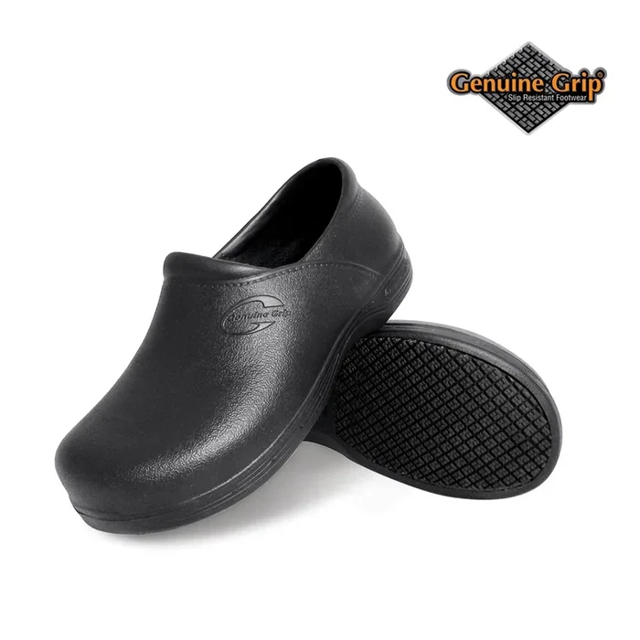 Genuine Grip Classic Clogs Women’s Slip Resistant 380