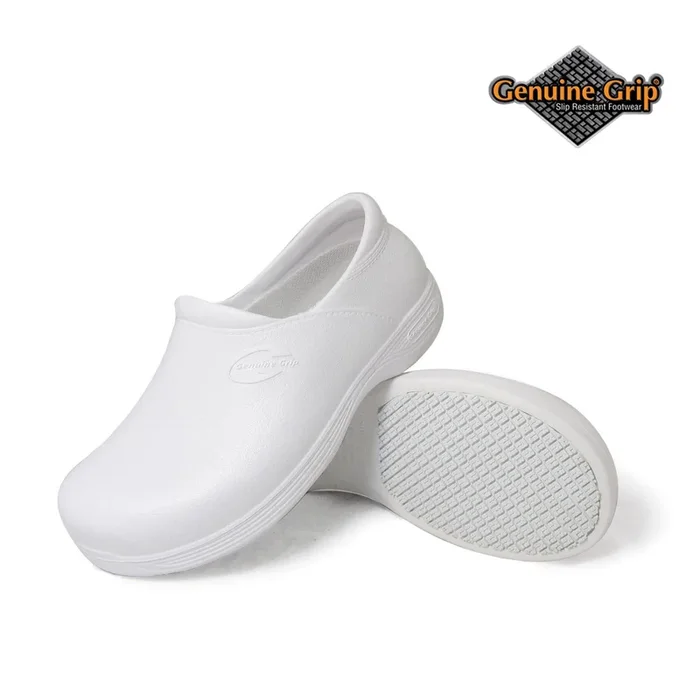 Genuine Grip Classic Clogs Women’s Slip Resistant 385