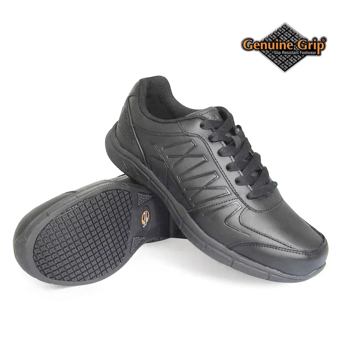 Genuine Grip Men’s 1600 Composite Athletic