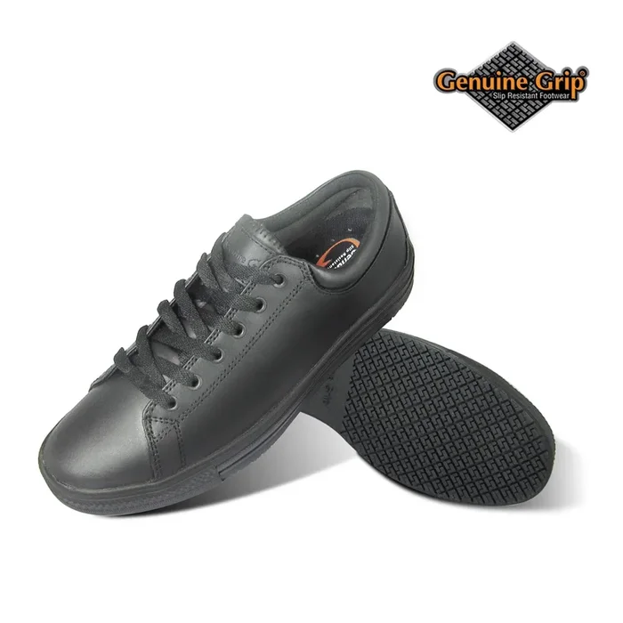 Genuine Grip Men’s 2070 Retro Lace-up