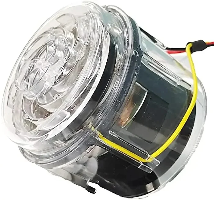 Genuine ResMed S9 or S10 Motor for Superior Performance and Comfort