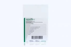 Genzyme Sepra FilmAdhesion Barrier