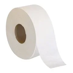 Georgia Pacific Acclaim Toilet Tissue acclaim White 2-Ply Jumbo Size Cored Roll Continuous Sheet 3.5 Inch X 1000 Foot – 13728