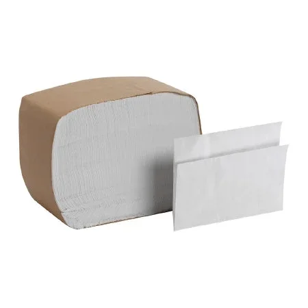 Georgia Pacific NAPKIN, DISPENSER FULL FOLD WHT (250/PK 24PK/CS) – 37406