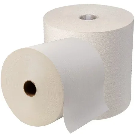 Georgia Pacific SofPull Paper Towel Hardwound Roll 7.87 Inch X 1000 Foot – 26470