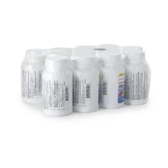 Geri-Care Stool Softener Geri-Care Softgel 200 per Bottle 100 mg Strength Docusate Sodium, 1/BT - Image 2
