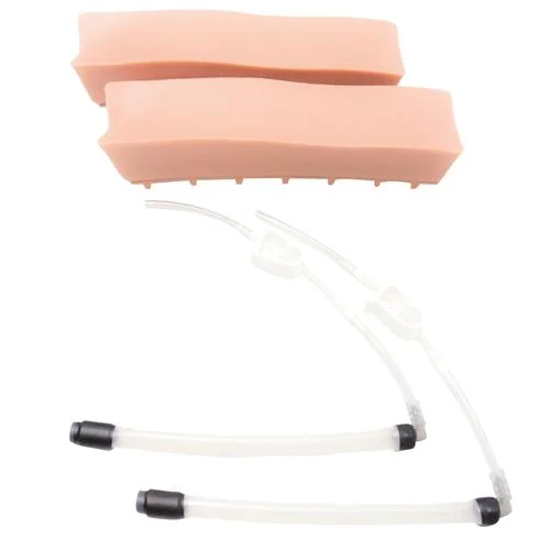 Geriatric LOR Kit (2) for Epidural and Spinal Injection Trainer – 1020629