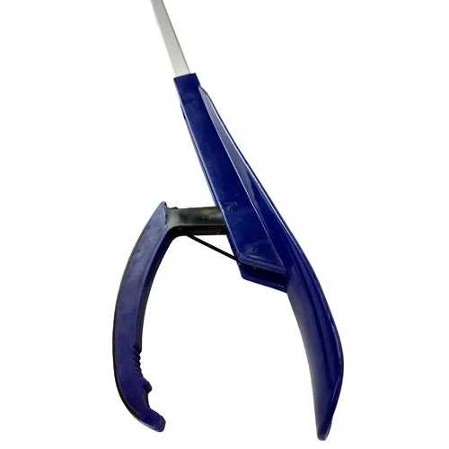 Get Your Shoe On 32 Inch Extra Long Shoehorn with Shoe Gripper