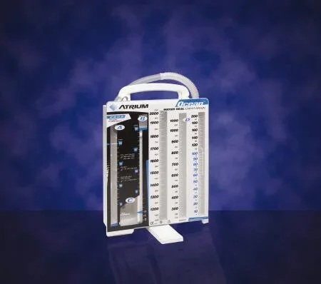 Getinge Atrium Chest Drain System 2100 mL – 2002-000