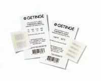 Getinge Barkley Pre-Printed Label Advisory Label Sterile Unless Opened Or Damaged – 61301601512