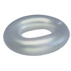 GF Health Donut Seat Cushion 14-1/2″ Diameter Vinyl, 1/EA