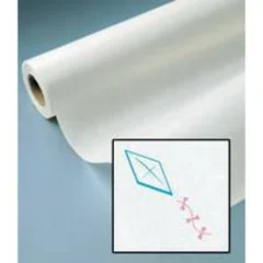 GF Health General Purpose Drape Standard Drape Sheet 40 W X 48 L Inch NonSterile, 50/CS