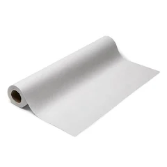 GF Health Table Paper Graham Medical 27 Inch Wide White Smooth, 12/CS