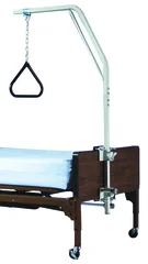 GF Health Trapeze Versa-Helper Gray, 1/EA