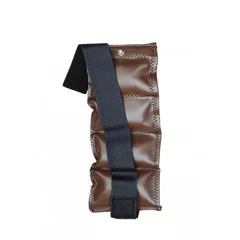 GF Health Weight Cuff Adjustable Cuff Style Grafco® 1-1/2 lbs., 1/EA