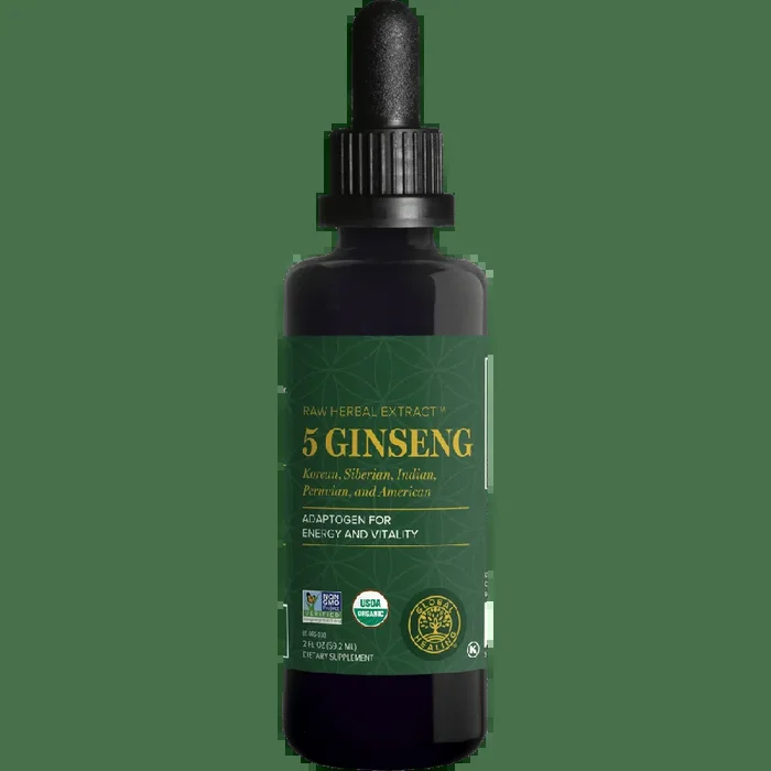 Ginseng