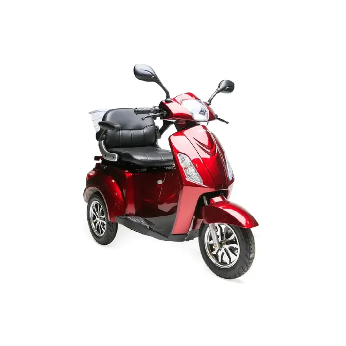 GIO Electric Regal Mobility High Performance 3 Wheeled Scooter