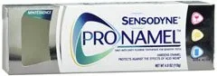 Glaxo Smith Kline Sensodyne ProNamel Toothpaste Mint Flavor 4 oz. Tube – 31015883050