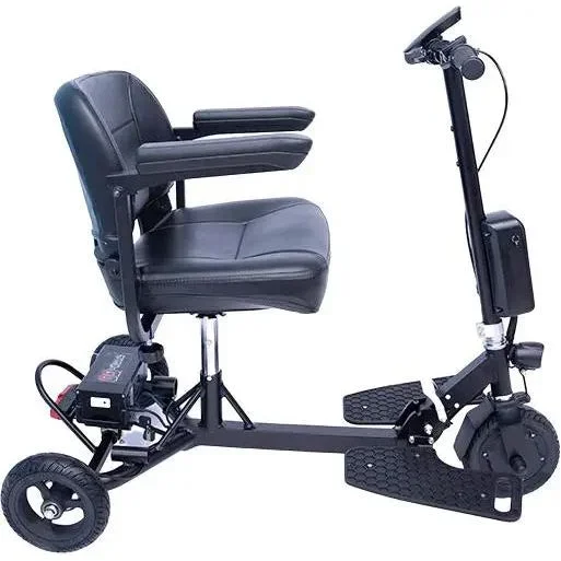 Glion SNAPnGO Model 335 250W Foldable Sport Mobility Scooter