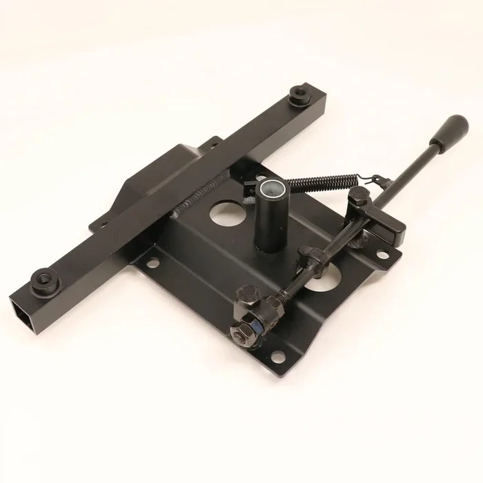 Glion SNAPnGO Swivel Seat Base