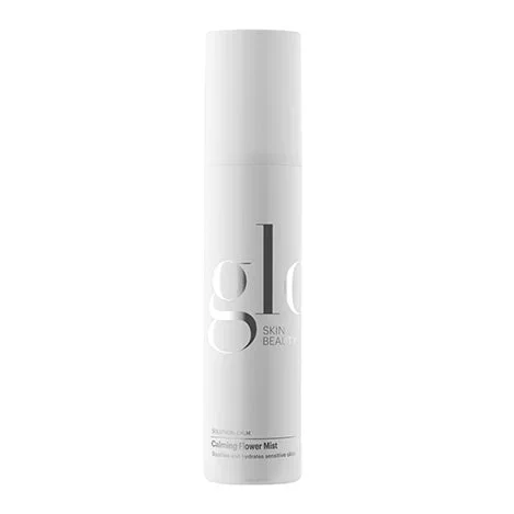 Glo Skin Beauty Calming Flower Mist 4oz